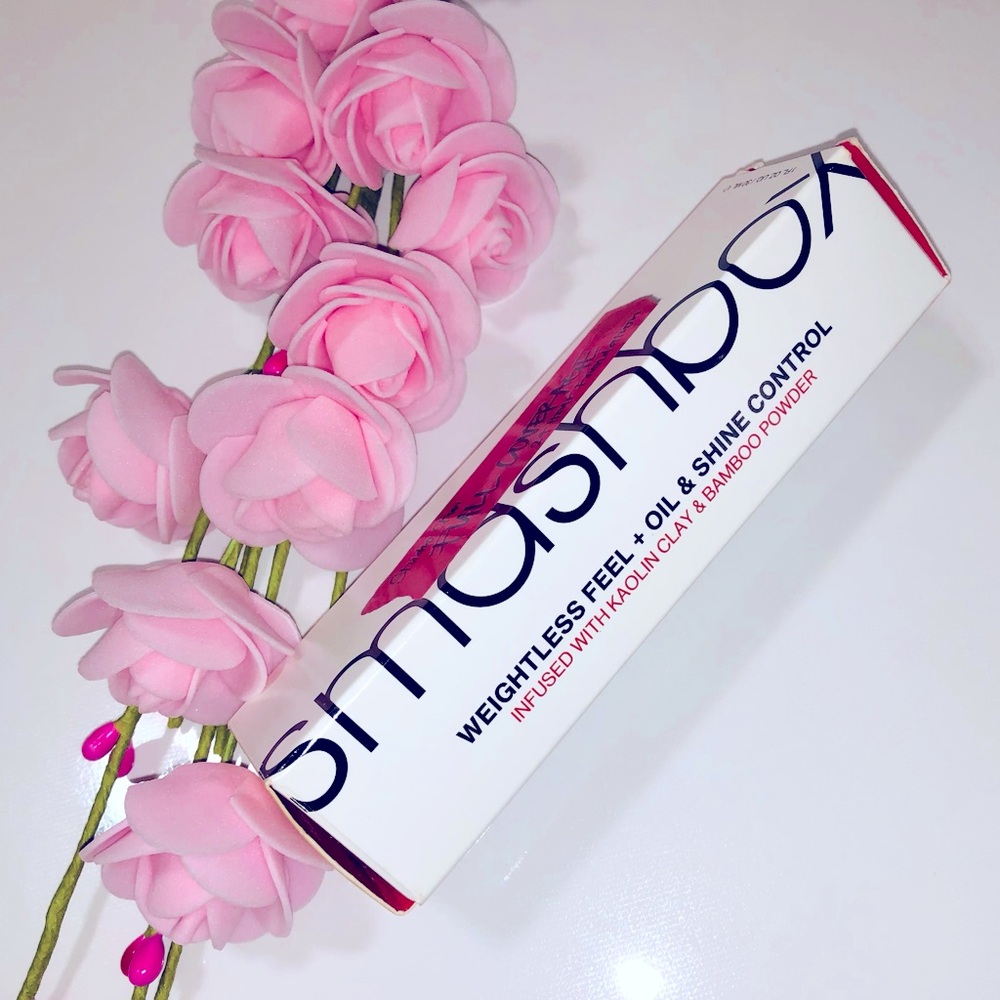 Smashbox studio skin full coverage 24 hour foundation